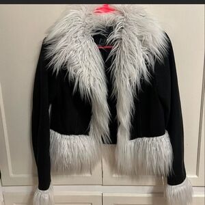 Penny Lane style jacket